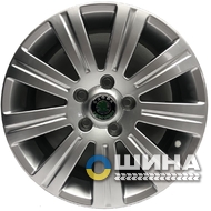 Replica Skoda CT1376 7x16 5x112 ET45 DIA57.1 HS