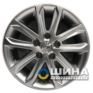 Replica Hyndai HY119 6.5x16 5x114.3 ET50 DIA67.1 HS