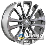 Tech Line RST.058 7.5x18 6x139.7 ET30 DIA106.1 GRD