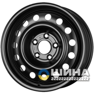 Magnetto Wheels R1-1978 6.5x16 5x114.3 ET42.5 DIA67 Black