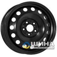 Magnetto Wheels R1-2036 7x17 5x114.3 ET50 DIA67 Black