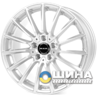 Mak Komet 7.5x17 5x112 ET45 DIA66.6 S