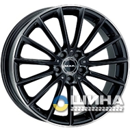 Mak Komet 7.5x17 5x112 ET40 DIA66.6 GBMR