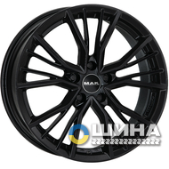 Mak Union 8x18 5x112 ET42 DIA57.1 GB