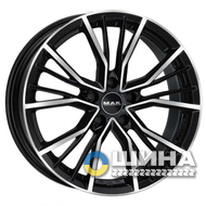 Mak Union 10x22 5x112 ET19 DIA66.45 BMr