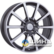 WSP Italy Porsche W1055 LEGEND 11x20 5x130 ET70 DIA71.6 AP