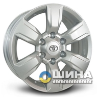 Replica Toyota GT 7992 7.5x17 6x139.7 ET25 DIA108.1 S