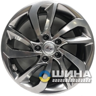 Replica Hyundai-HY151 7x17 5x114.3 ET51 DIA67.1 HB