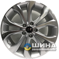 Replica Hyundai-HY111 7.5x18 5x114.3 ET48 DIA67.1 MS