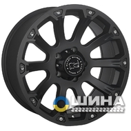 ZF TL0038 9x18 5x150 ET12 DIA110.1 BM