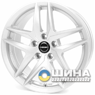 Borbet Z 7.5x17 5x112 ET36 DIA66.5 S