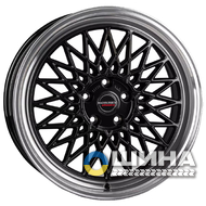 Borbet B 8.5x19 5x112 ET30 DIA66.6 B rim P 