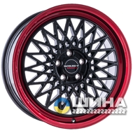 Borbet B 8x18 5x112 ET45 DIA66.5 B rim R