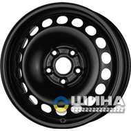 Magnetto Wheels R1-1921 6.5x16 5x112 ET41 DIA57.1 Black