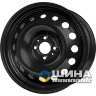 Magnetto Wheels R1-1892 6.5x16 4x100 ET40 DIA60 Black