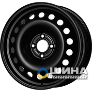 Magnetto Wheels R1-1468 6.5x16 4x100 ET49 DIA60.1 Black