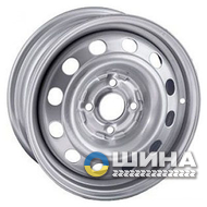 Steel Trebl 4375T 5x13 4x100 ET46 DIA54.1 S