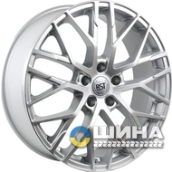 Tech Line RST.019 7.5x19 5x114.3 ET45 DIA67.1 S