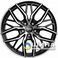 Momo SPIDER 8.5x19 5x114.3 ET45 DIA72.3 BMP