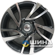 Replica Hyundai-CT2429 6.5x16 5x114.3 ET45 DIA67.1 GMF