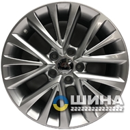 Replica Hyundai CT2250 7x17 5x114.3 ET45 DIA67.1 HS