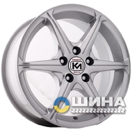 Kormetal KM 226 Firebird 7x16 4x108 ET37 DIA67.1 HS