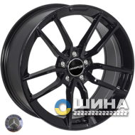 Zorat Wheels 9482 8.5x19 5x112 ET45 DIA66.6 Black