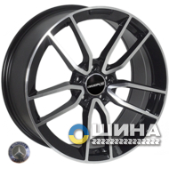 Zorat Wheels 9482 8.5x19 5x112 ET45 DIA66.6 BP