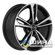 Mak Emblema 6.5x16 5x114.3 ET40 DIA76 BMr
