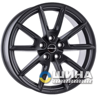 Borbet LX18 8x18 5x112 ET40 DIA66.6 BM