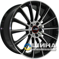 Replica MR139 7.5x17 5x112 ET38 DIA66.6 BMF