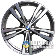 BMW OEM 8074220 9.5x21 5x112 ET36 DIA66.6 AP