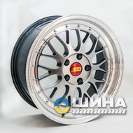 GT 7101 7.5x17 5x114.3 ET25 DIA73.1 HBLP