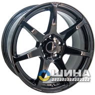 GT 177145 8x17 5x120 ET35 DIA72.6 Black