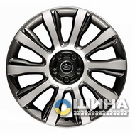 Replica Range Rover GT ZY2033 8.5x20 5x120 ET45 DIA72.6 MG