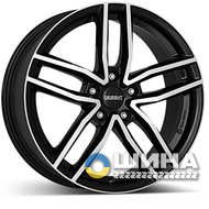 Dezent TR 7x17 5x112 ET45 DIA57.1 DP