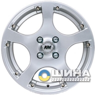 Kormetal KM 866 Hornet 7x16 5x120 ET35 DIA72.6 HB