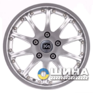 Kormetal KM 965 Superior 6.5x15 5x112 ET35 DIA66.6 S