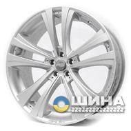 Replica RS1 9.5x22 5x114.3 ET20 DIA72.6 S