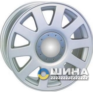 Kormetal KM A65 7x15 5x100 ET37 DIA57.1 HS