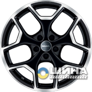 Mak Liberty 7.5x17 5x110 ET39 DIA65.1 BMr