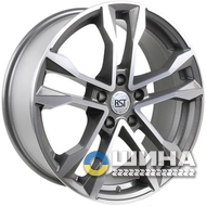 Tech Line RST.068 8x18 5x114.3 ET30 DIA60.1 GRD