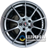 GT 3S019 7x17 5x108 ET45 DIA73.1 HB