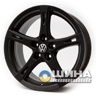Replica Volkswagen R58 8x18 5x120 ET38 DIA74.1 BM