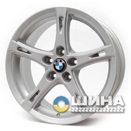 Replica BMW R58 8x18 5x120 ET38 DIA74.1 S