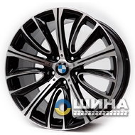 Replica BMW R952 8.5x18 5x120 ET33 DIA72.6 BMF