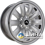 ALST (KFZ) Hybrid 6.5x16 5x112 ET41 DIA57.1 S