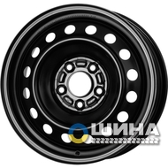 Magnetto Wheels R1-1737 6.5x16 5x114.3 ET46 DIA67.1 Black