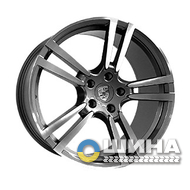 Replica PR480 10x21 5x130 ET55 DIA71.6 GMF