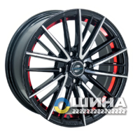 GT 1091 6.5x15 4x100 ET35 DIA73.1 BMRedL